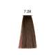 Argan&Keratin Color 7.28 NEW