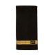 Black Towel - 50X90