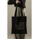 PH Tote Bag - M - Black