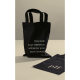 PH Tote Bag - S - Black