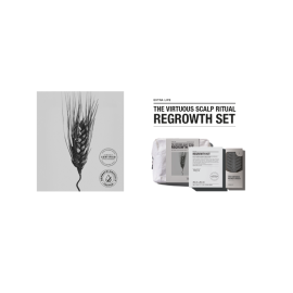 Scalp Ritual Regrowth Set