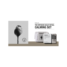 Scalp Ritual Calming Set