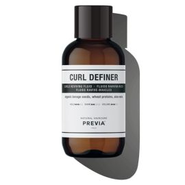 Curl Definer
