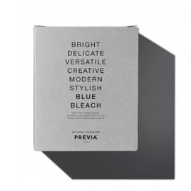 Bleaching Powder Blue