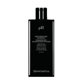Deep Moisture Shampoo