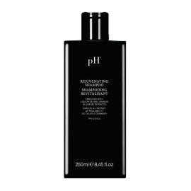 Rejuvenating Shampoo