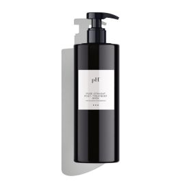Pure Straight Post-Treatment Mask