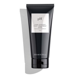 Pure Straight Post-Treatment Mask 