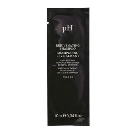 Rejuvenating Shampoo Sample