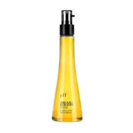 Argan & Keratin Elixir Potion