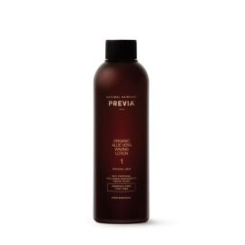 Organic Aloe Waving Lotion 1