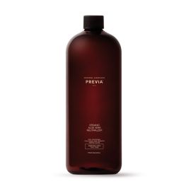 Organic Aloe Waving Neutralizer