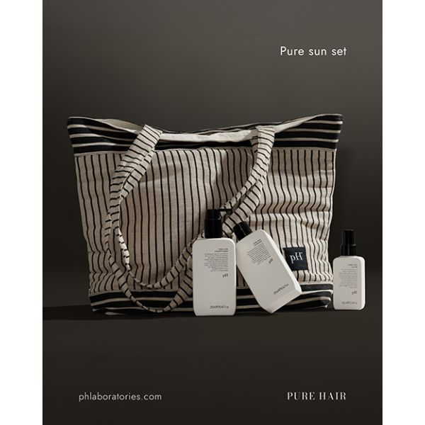 Pure Sun Kit - Mariolu 2026