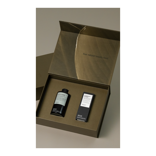 Regrowth Brand Kit Premium