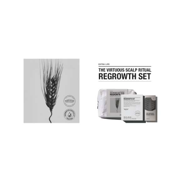 Scalp Ritual Regrowth Set