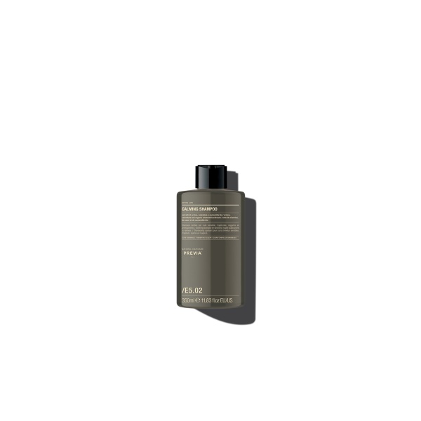 Extralife Calming Shampoo