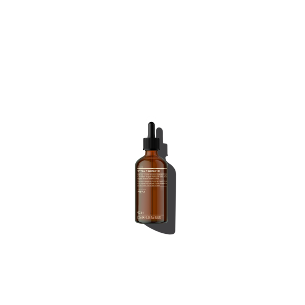 Extralife Dry Scalp Massage Oil