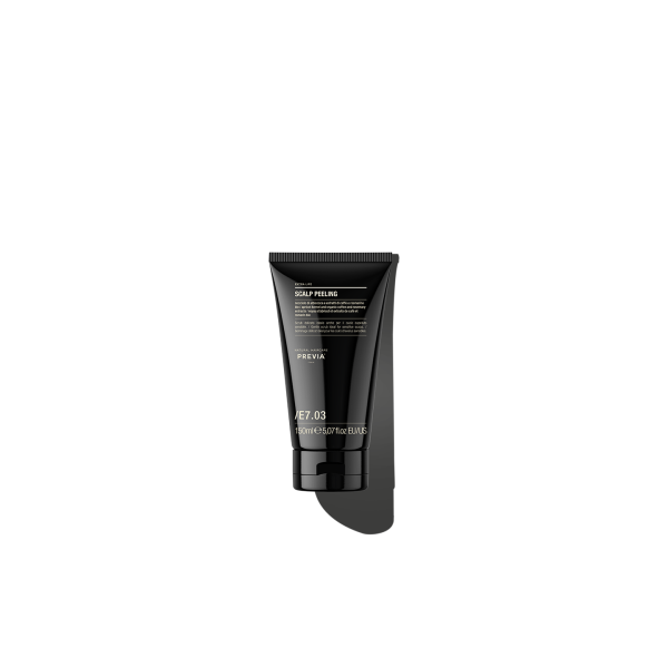 Extralife Hair Scalp Peeling